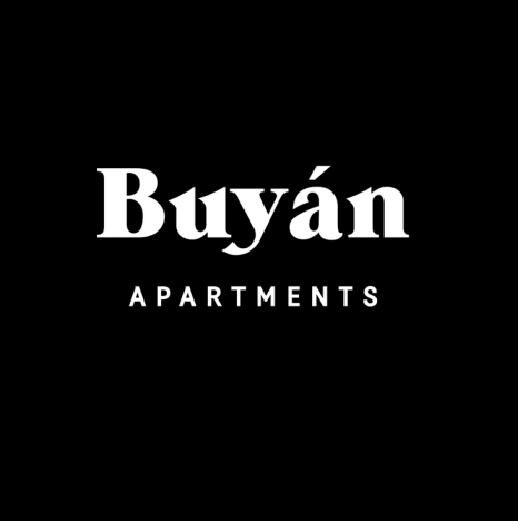 Buyán Apartments