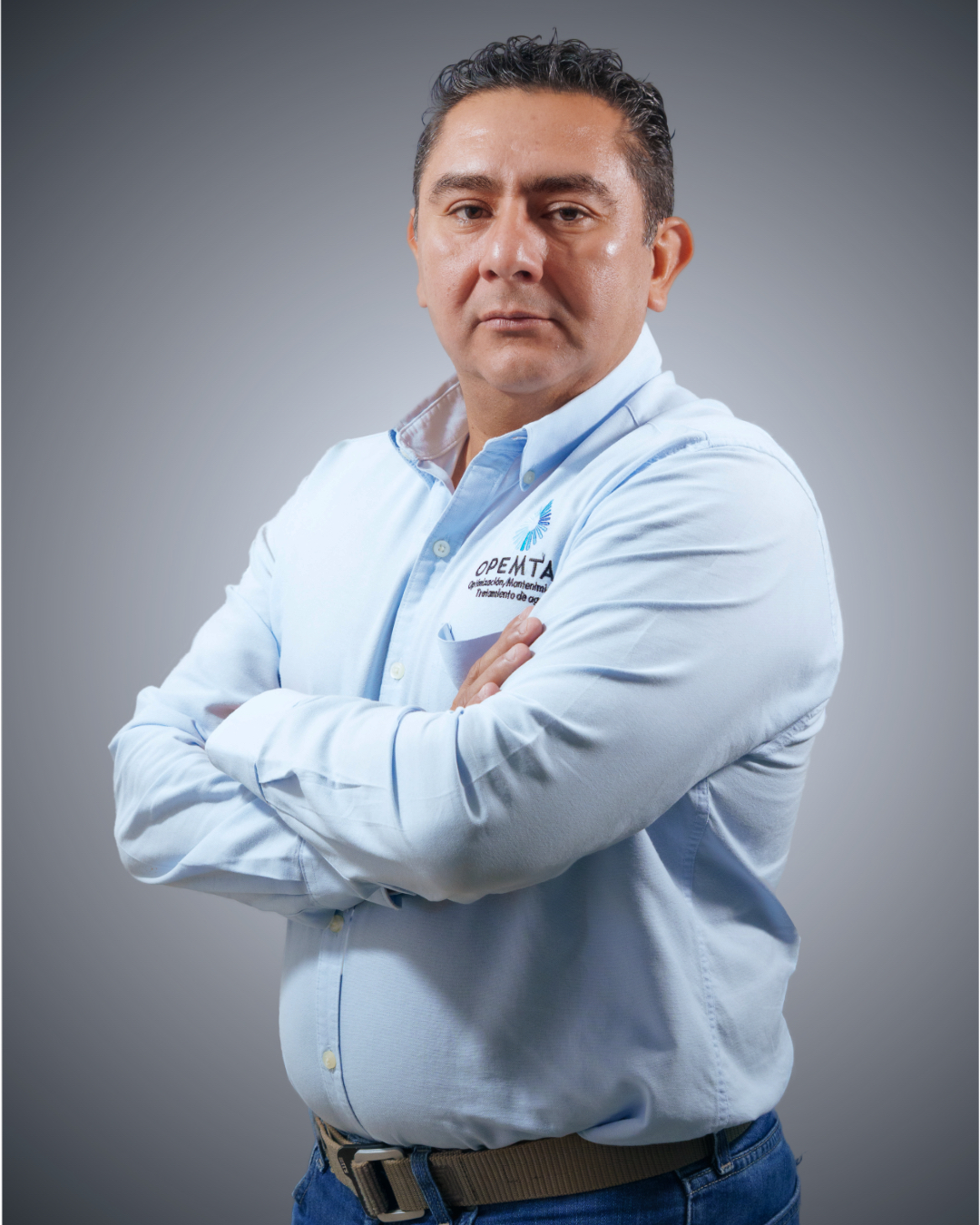 IQI. Gustavo Manzanilla — Mantenimiento Industrial