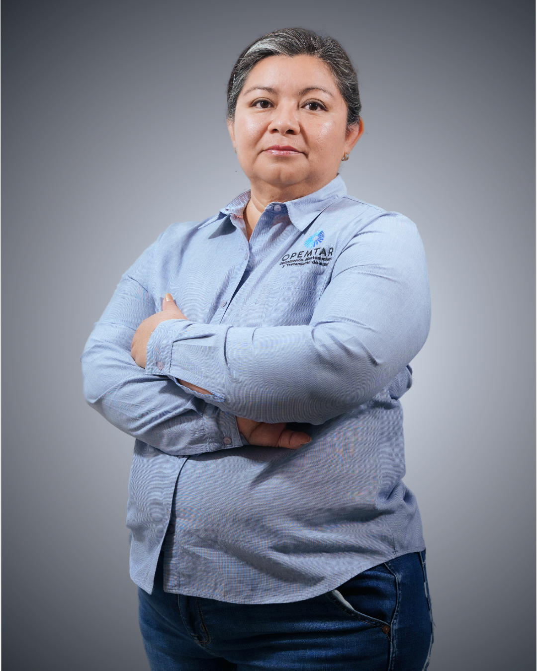 IQI. Martha Sosa — Aguas claras y residuales