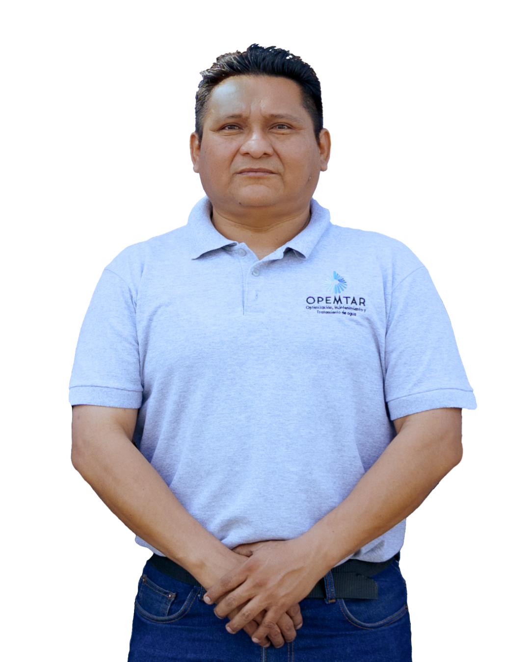 Ing. Juan Carlos Sulub — Electromecánico