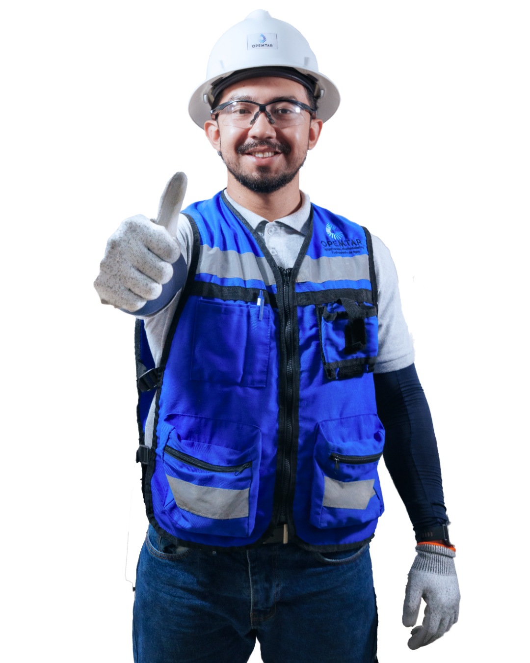 Equipo Técnico Industrial